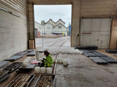 Freie Praktikumsstelle Geologie/Umwelt ab September 2025