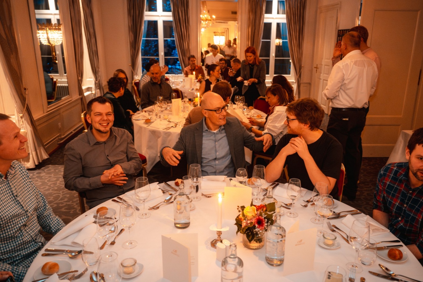 Der etwas andere Jahresrückblick