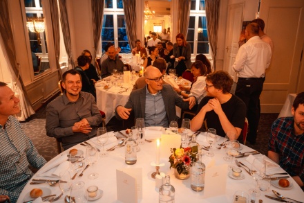 Der etwas andere Jahresrückblick