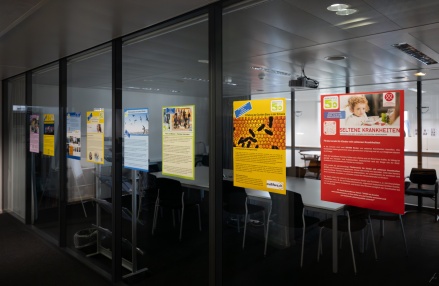 50 Jahre FRIEDLIPARTNER AG - 50'000 CHF für einen guten Zweck