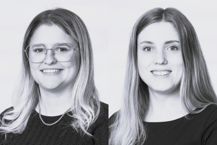 Erweiterung des Admin-Teams!