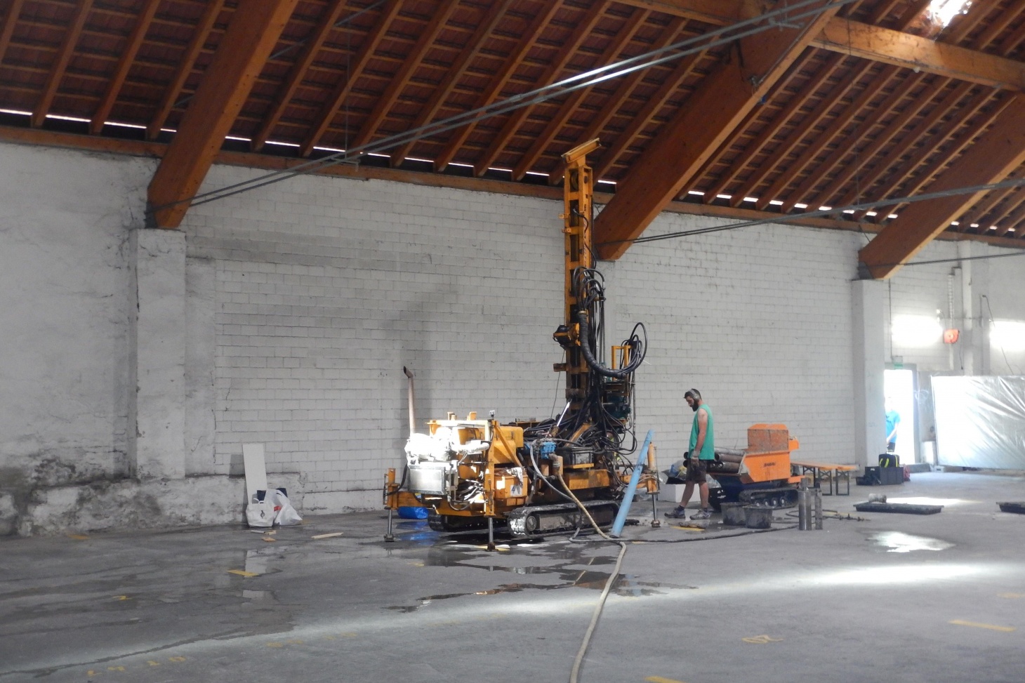 Gesucht: Projektleiter:in Umweltchemie (60-100 %)