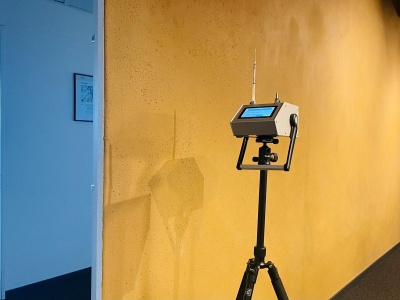 Gesucht: Studierende/n für Messeinsätze auf Abruf (20% - 40%)